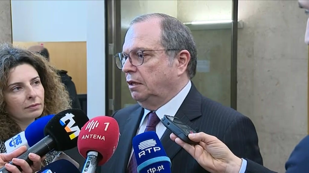 Supervisão bancário ao Novo Banco