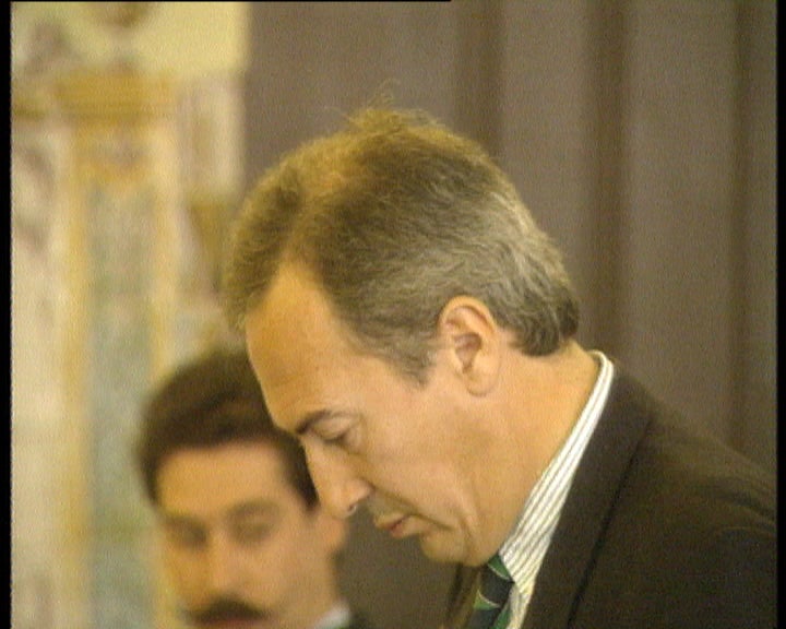 Julgamento do caso do Ministério da Saúde