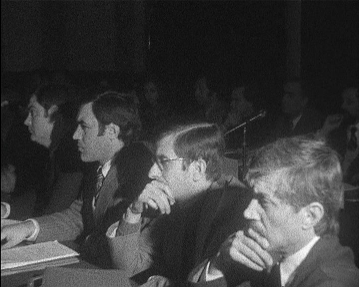 Curso sobre Ordenamento do Território