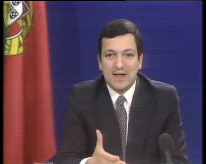 Negociações para a paz em Angola