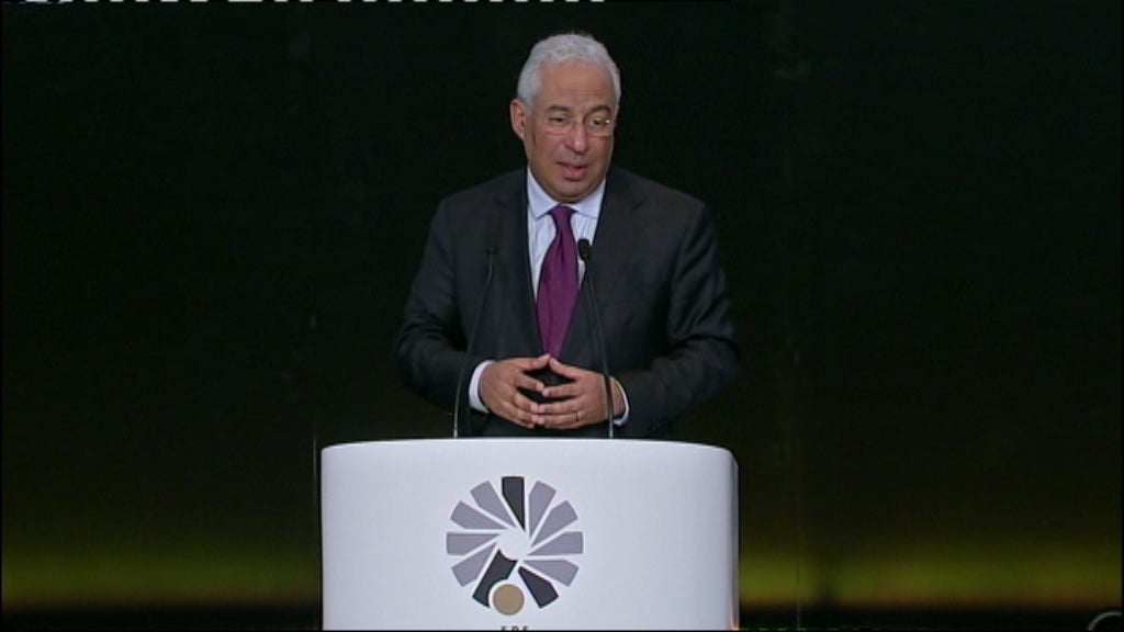 Football Talks Portugal 2017