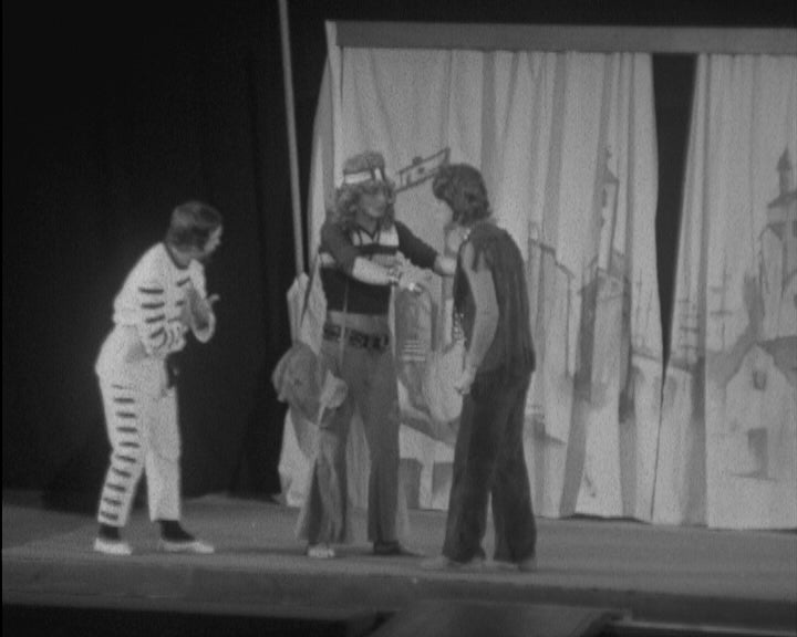 Final do Concurso de Teatro Amador em Setúbal