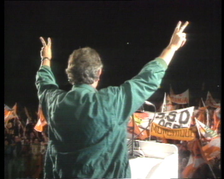 Promessas eleitorais do novo Governo