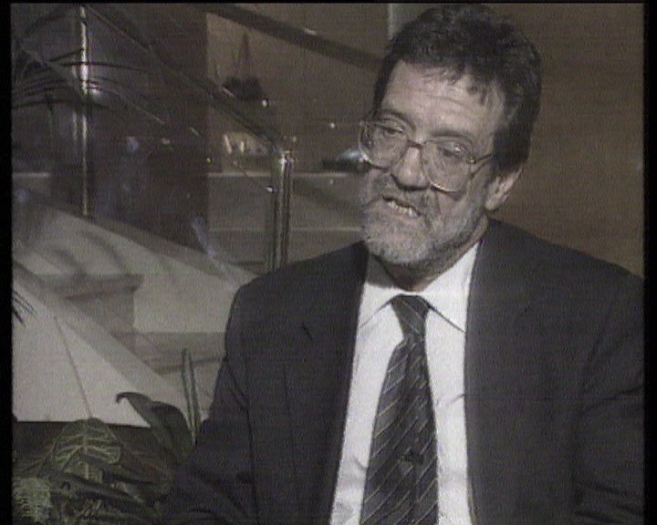 Desenvolvimentos no Caso GAL