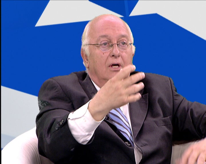 A Quinta da Regaleira – Parte II