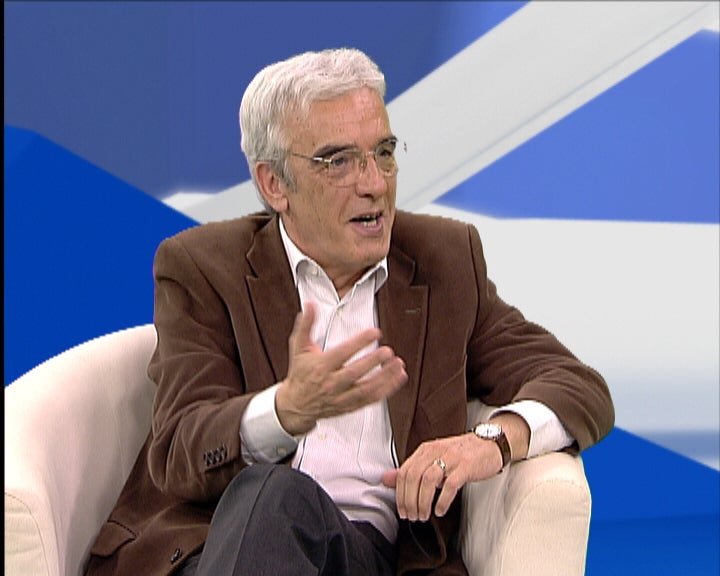 Os Nossos Ciganos – Parte I