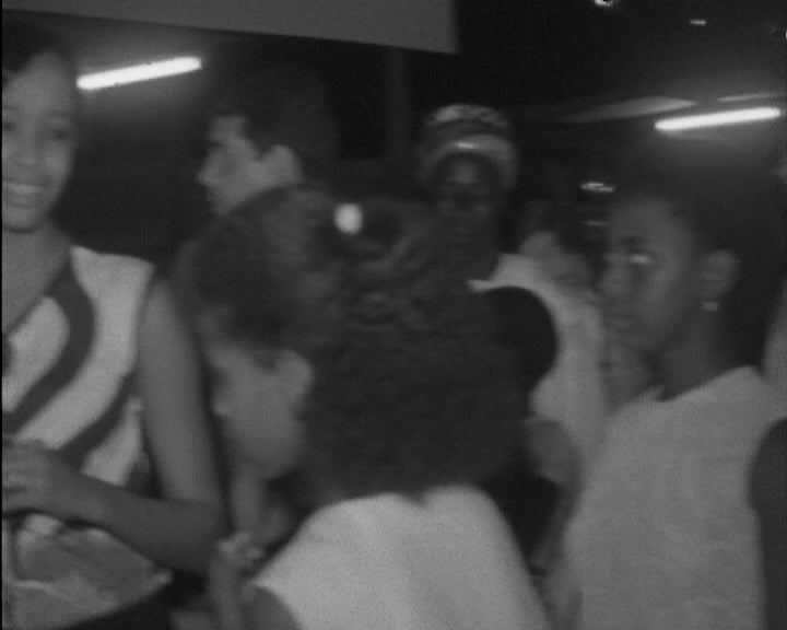 Festa da Senhora da Ajuda em Bissau