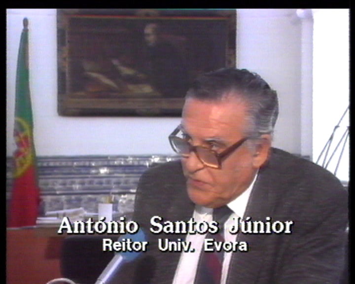 Universidade de Évora