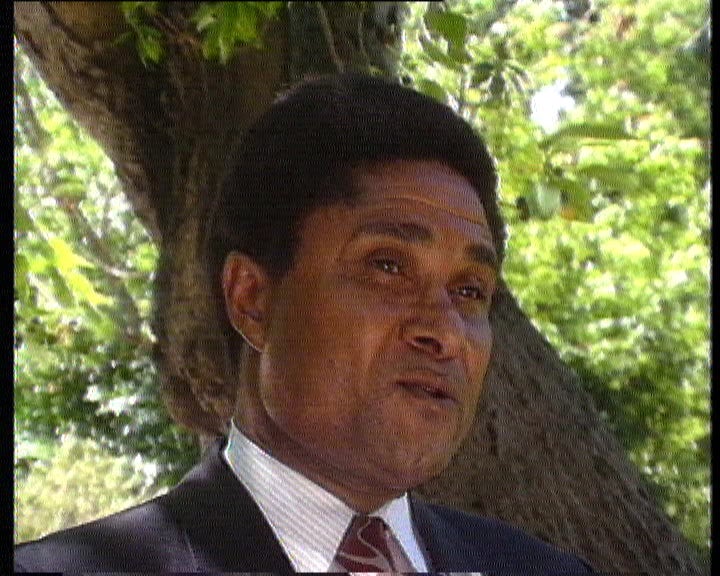 Homenagem a Eusébio