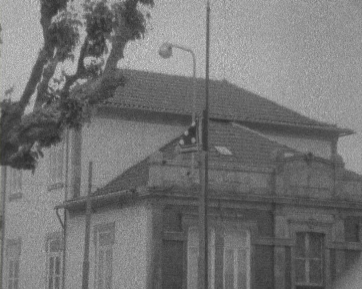 Visita do Ministro da Defesa Nacional ao Porto