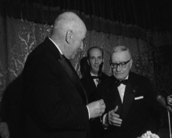 Comemoração do Cinquentenário do Lisboa Ginásio Clube