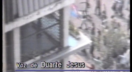 Declarações de Duarte de Jesus