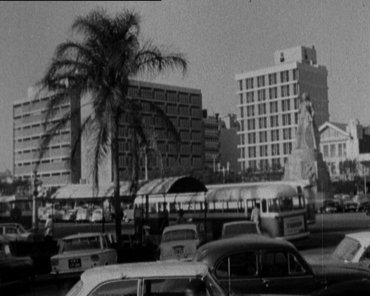 Vistas de Lourenço Marques