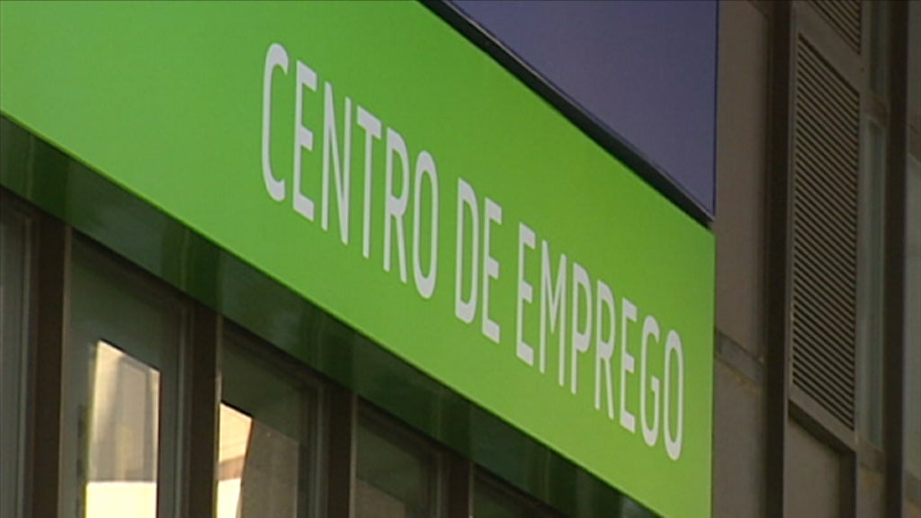 Demissão de chefias no IEFP