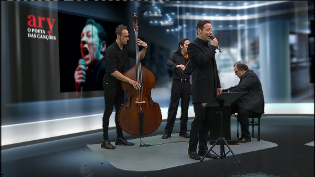 Entrevista a Joaquim Lourenço