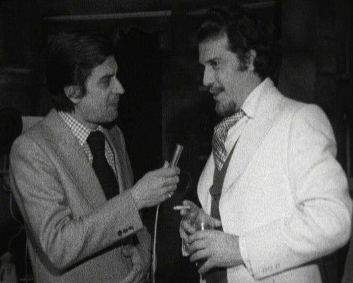 Teatro no Maria Matos