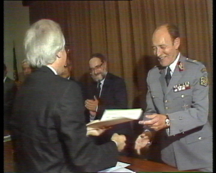 Curso de defesa nacional