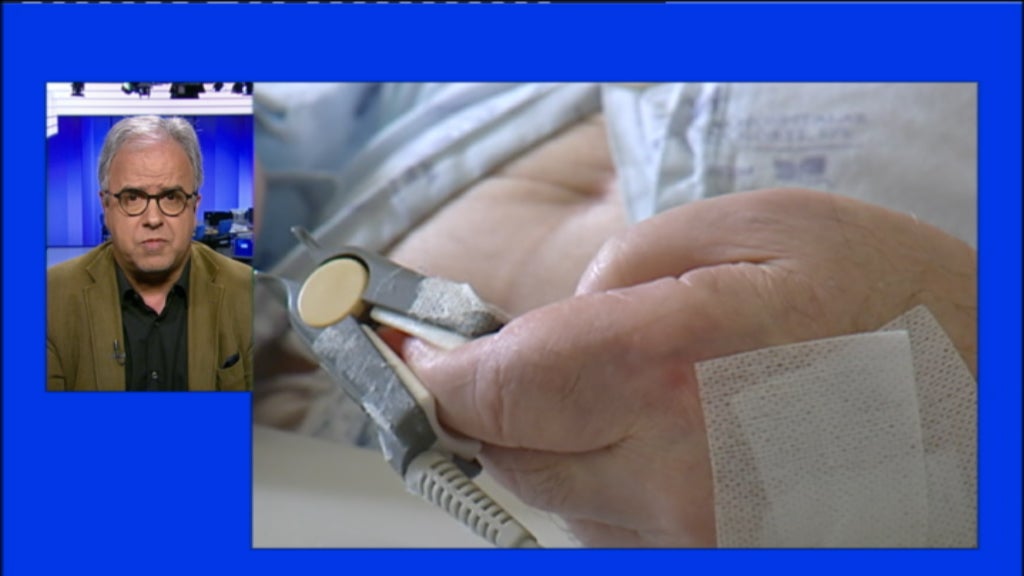 Entrevista a José Manuel Pureza I