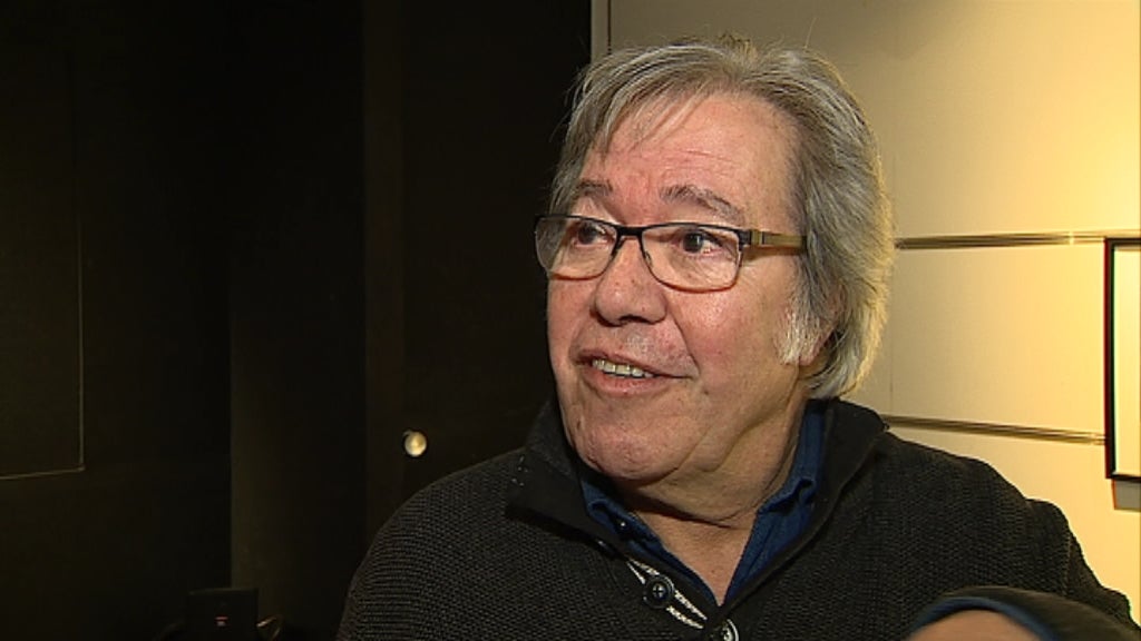 Concerto de Sérgio Godinho