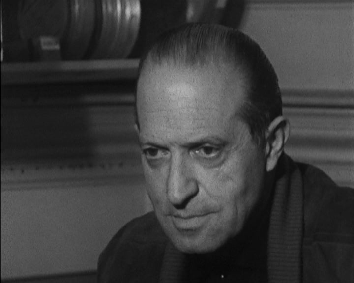 Entrevista a Henrique Campos