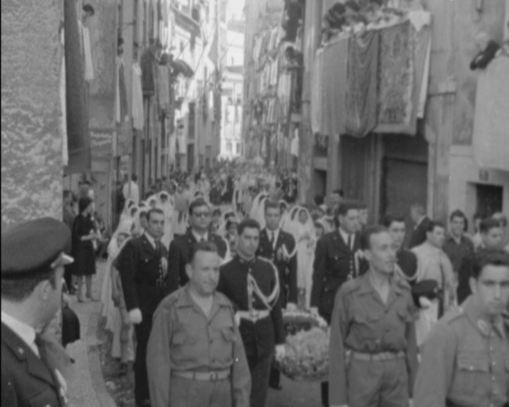 Procissão de Nossa Senhora da Saúde