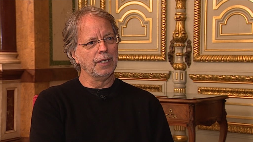 Lançamento do livro de Mia Couto