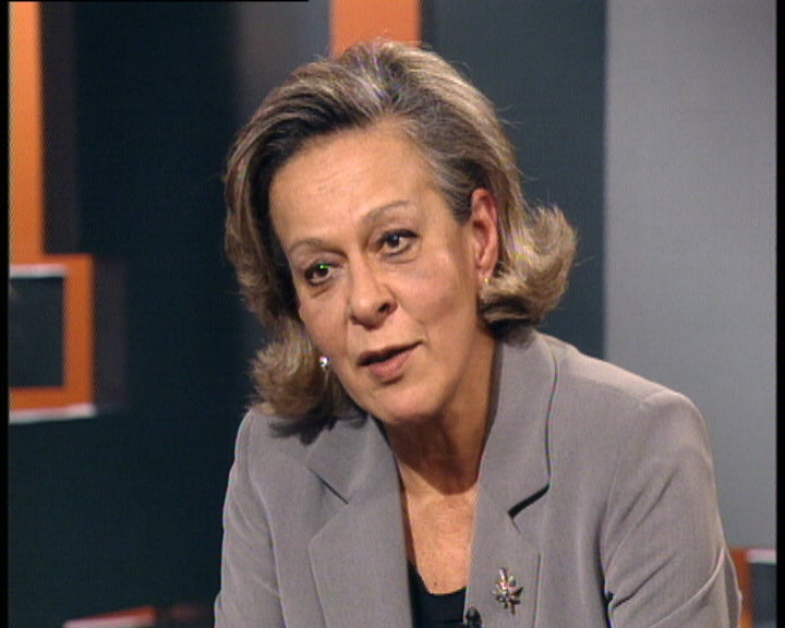 Maria José Ritta – I Parte