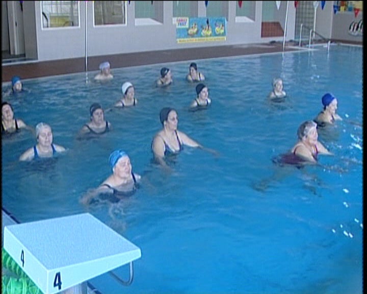 Negócios em redor da velhice