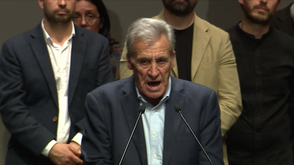 98ª aniversário do PCP