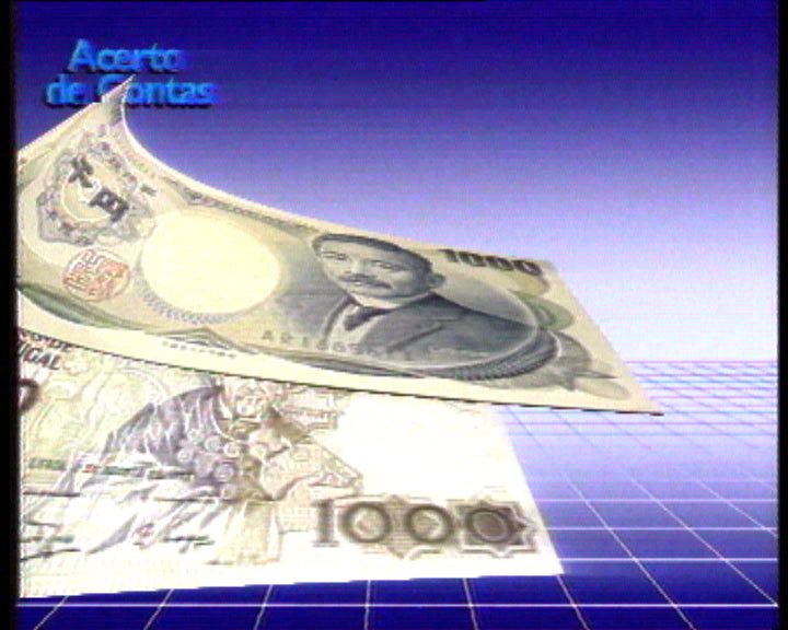 Bolsas internacionais