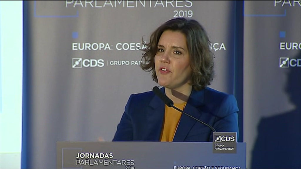 Comisssão Parlamentar da Caixa Geral de Depósitos