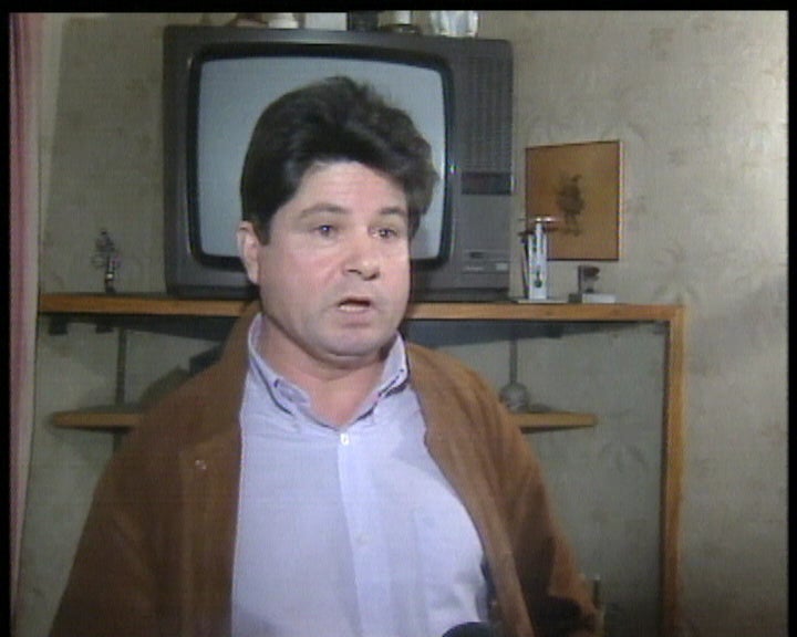 Tribunal francês condena Manuel Subtil