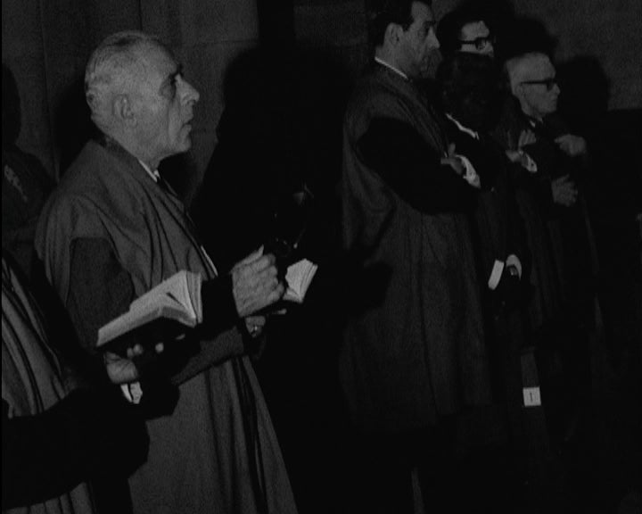 Missa Solene Pontifical na Sé de Lisboa