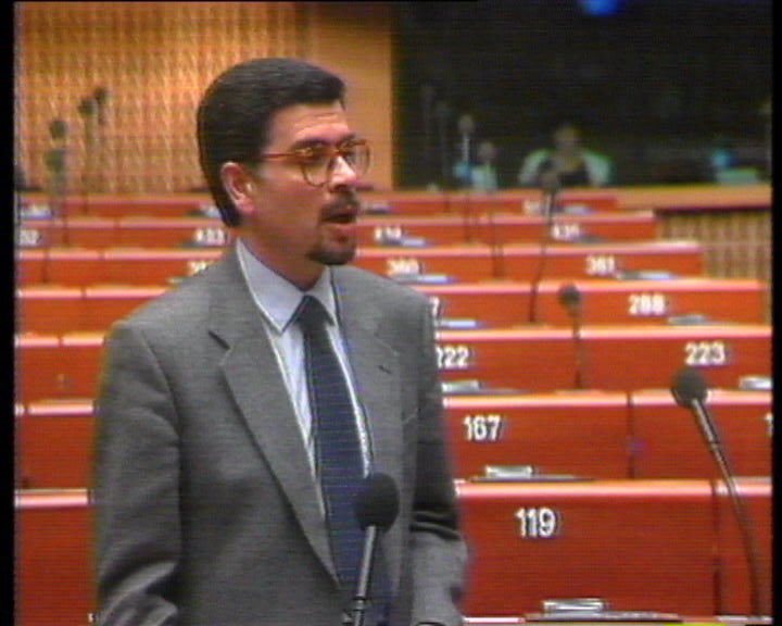 Questão do Médio Oriente no Parlamento Europeu