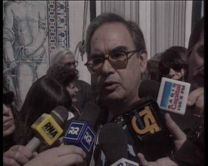 Remodelação do Governo