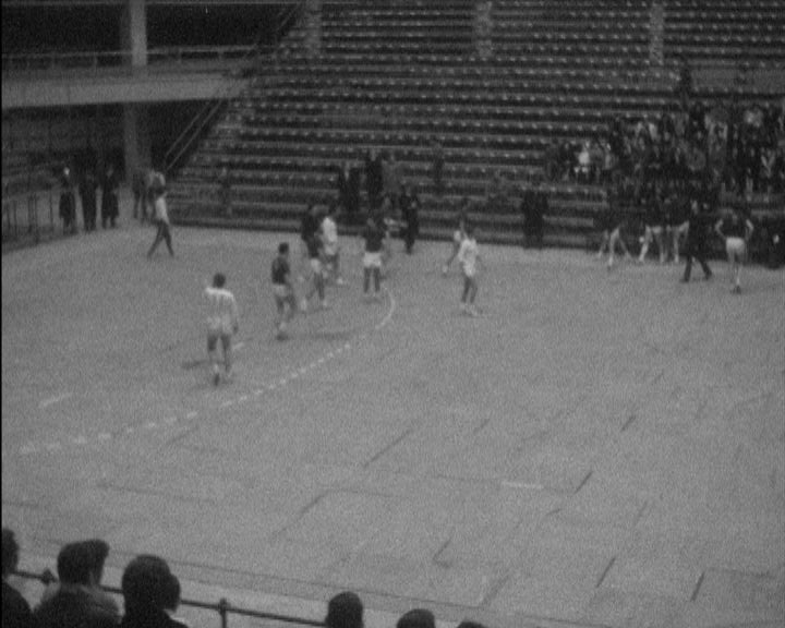 Andebol: Benfica vs Apatin