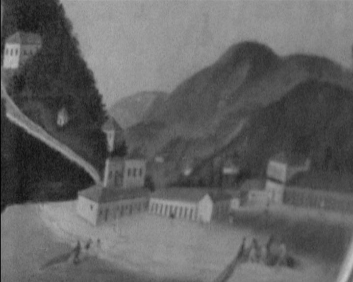 Inauguração de exposição iconográfica no Rio de Janeiro