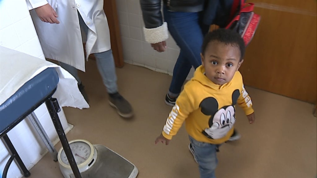 Cuidados primários de saúde