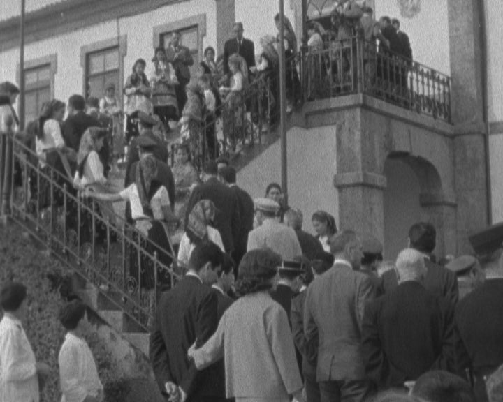 Governador Civil do Porto visita Paços de Ferreira