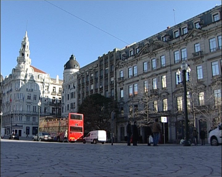 A conspiração contra a monarquia