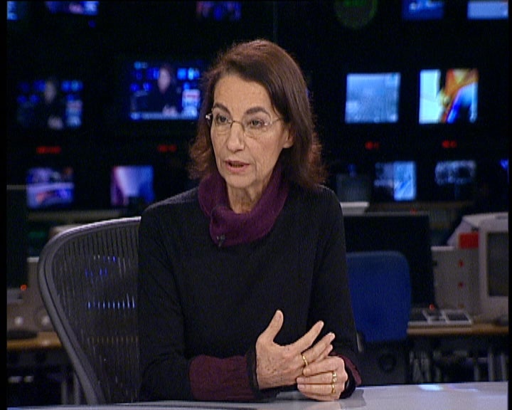 Entrevista a Paula Alexandrino