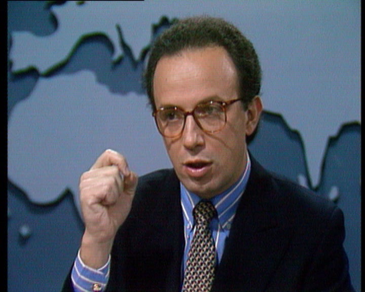 Entrevista a Pedro Santana Lopes