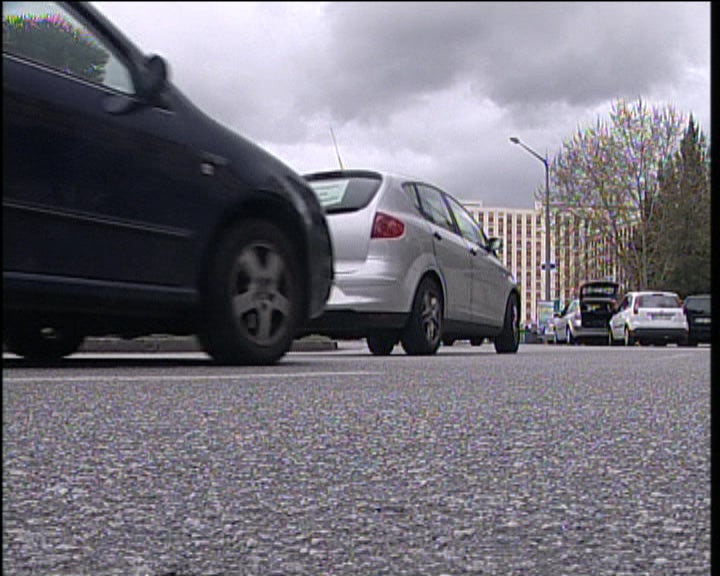 Enfermeiros em greve