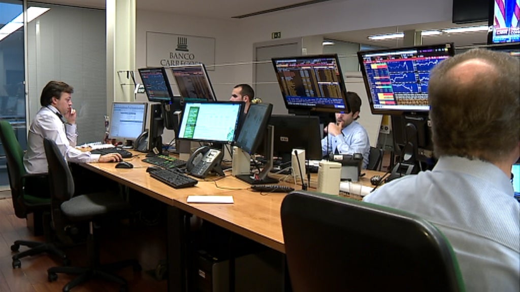 Emissão de dívida portuguesa