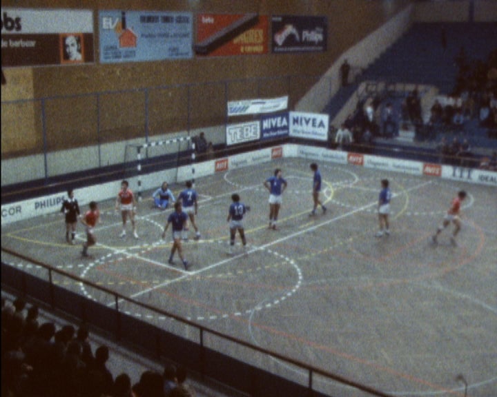 Andebol: Belenenses vs Benfica