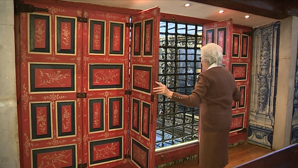 Convento dos Cardaes