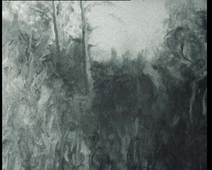 Exposição de pintura de Mimi Fogt