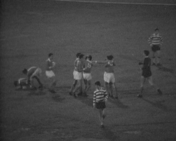 Futebol: Benfica vs Sporting