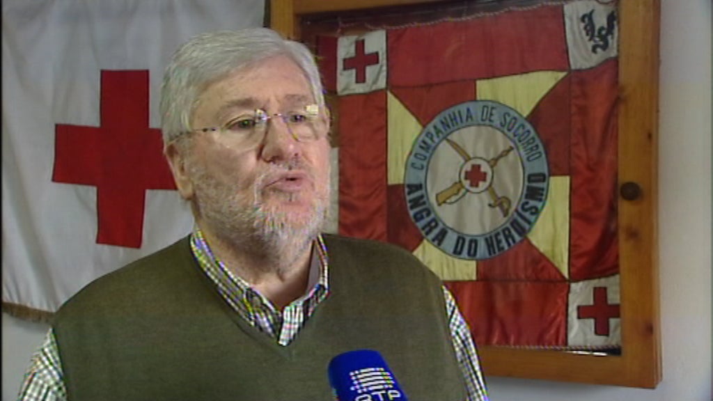 Cruz Vermelha de Angra do Heroísmo