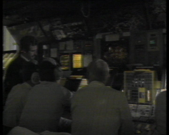 Controladores aéreos em greve